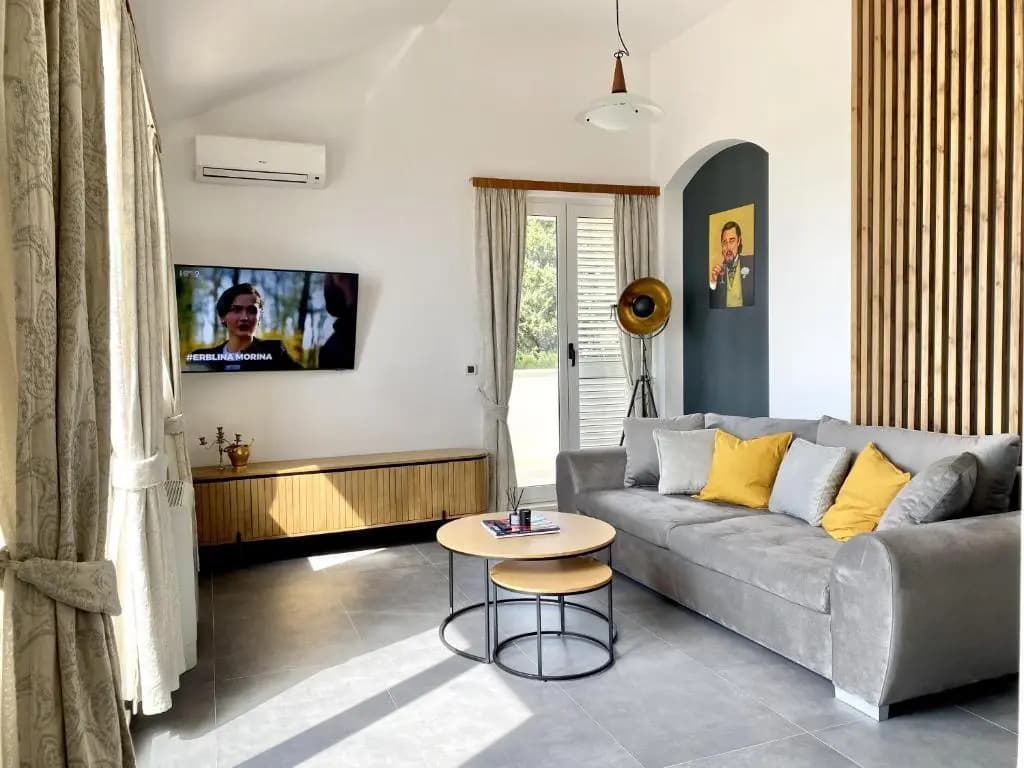 Comfort Apartment