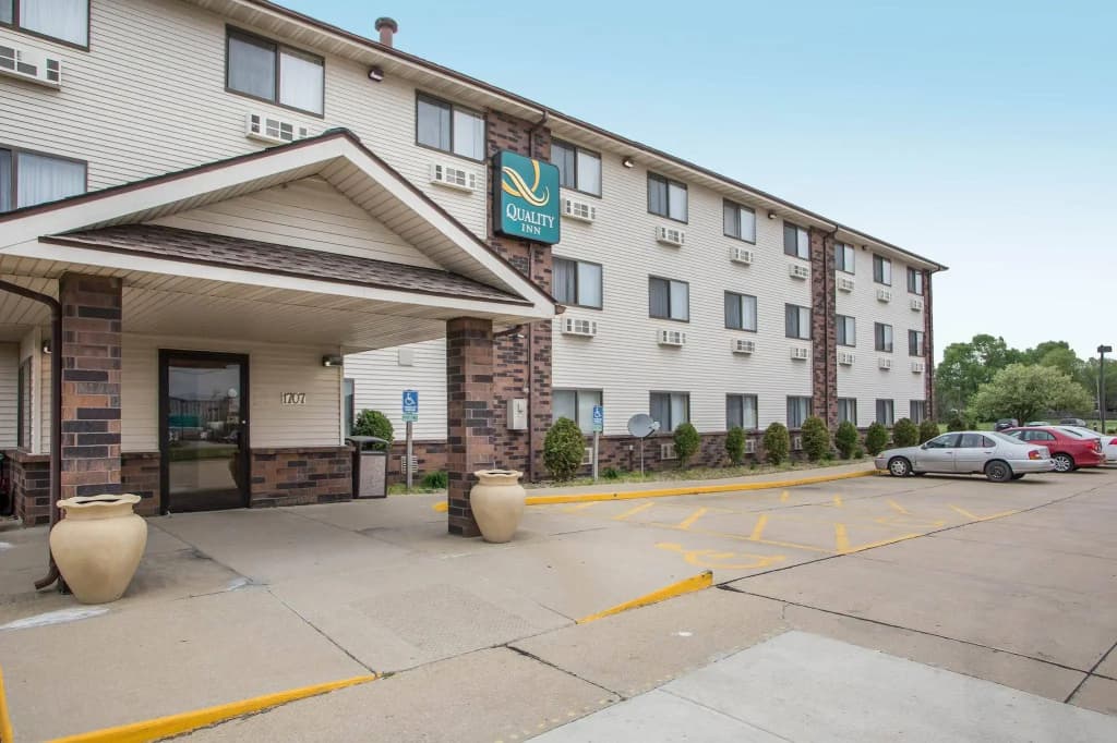 Hotel photo 10