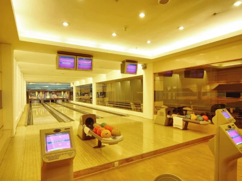 Hotel photo 2