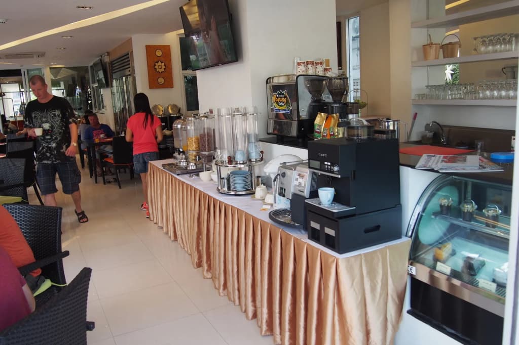 Hotel photo 26