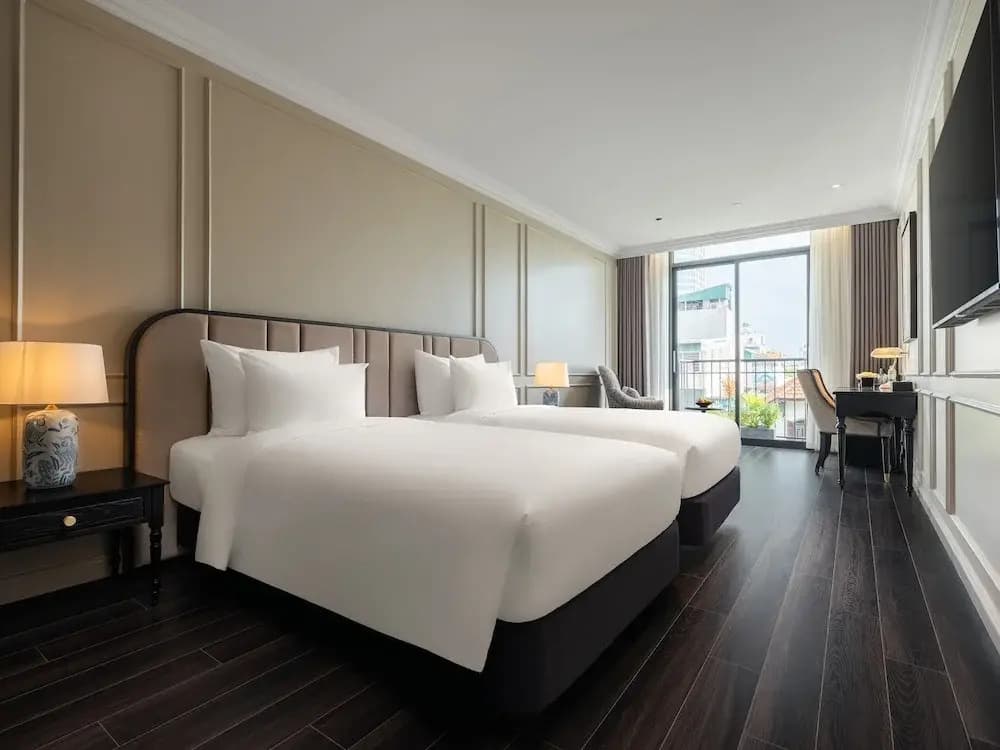 Hotel photo 14
