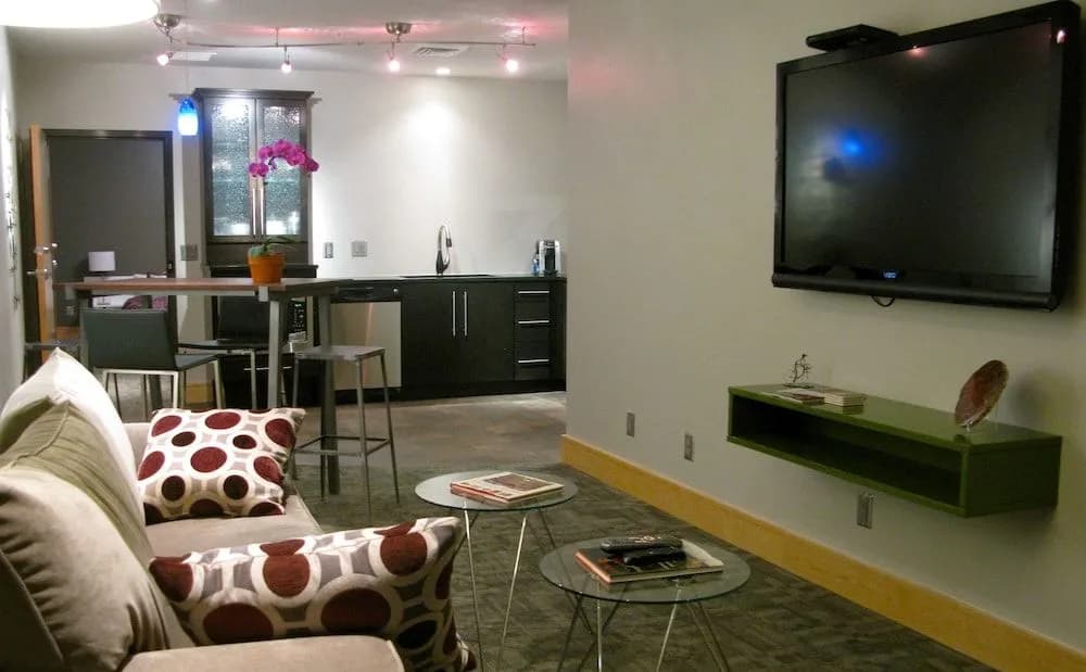 Hotel photo 7