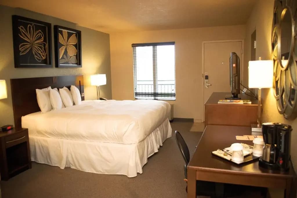 Hotel photo 9