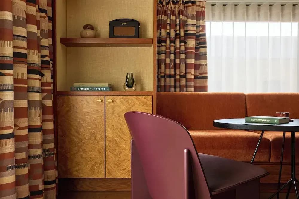 Hotel photo 8