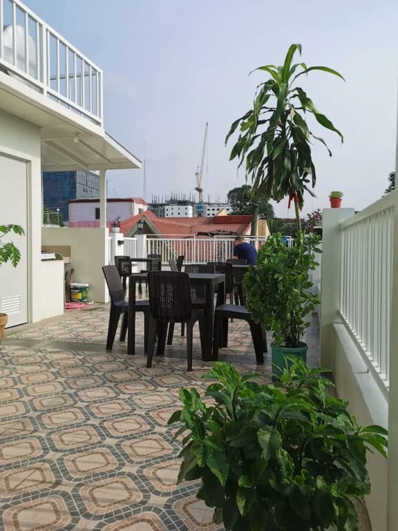 Hotel photo 11
