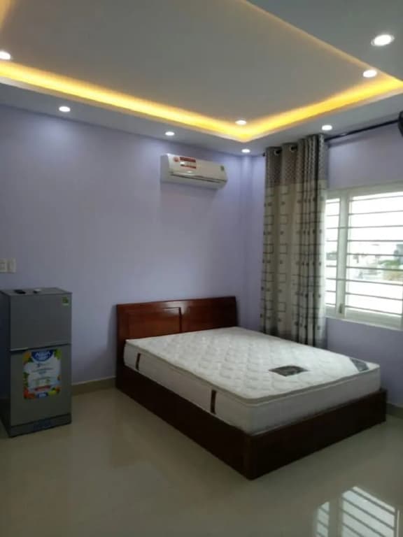 1 Bedroom Apartment with balcony