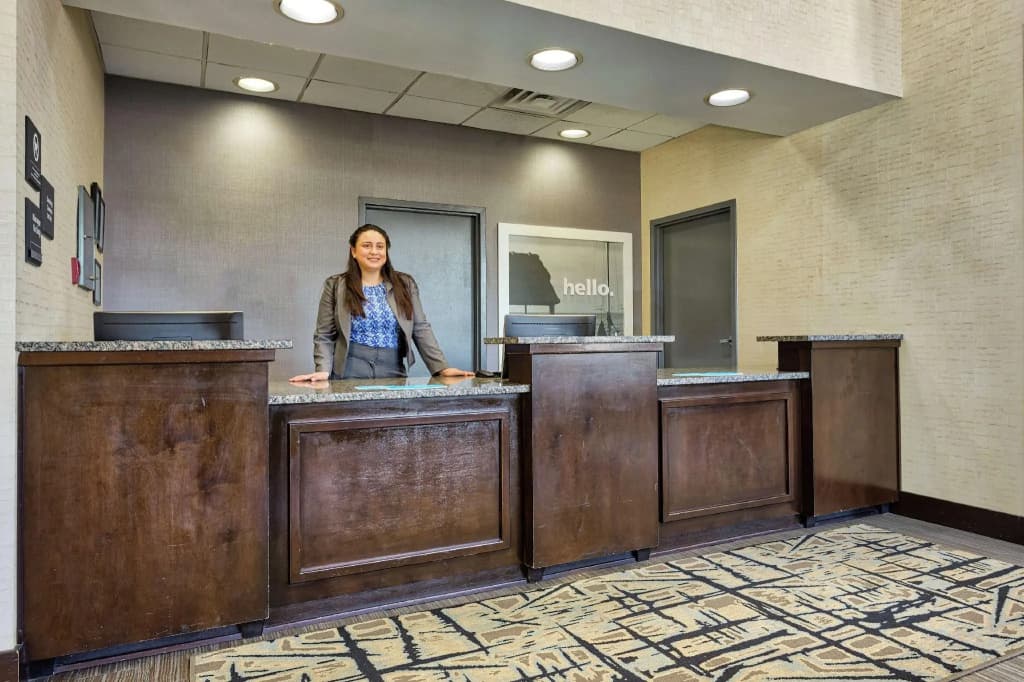 Hotel photo 28