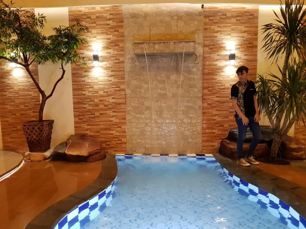 Hotel photo 20