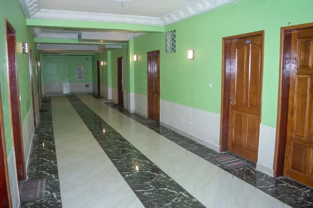 Hotel photo 12