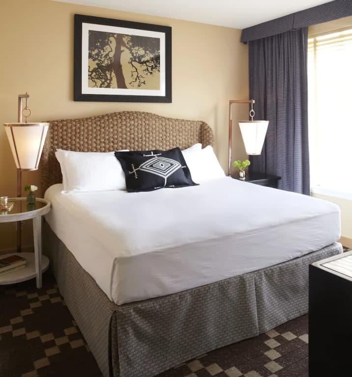 Premium Quadruple room with river view
