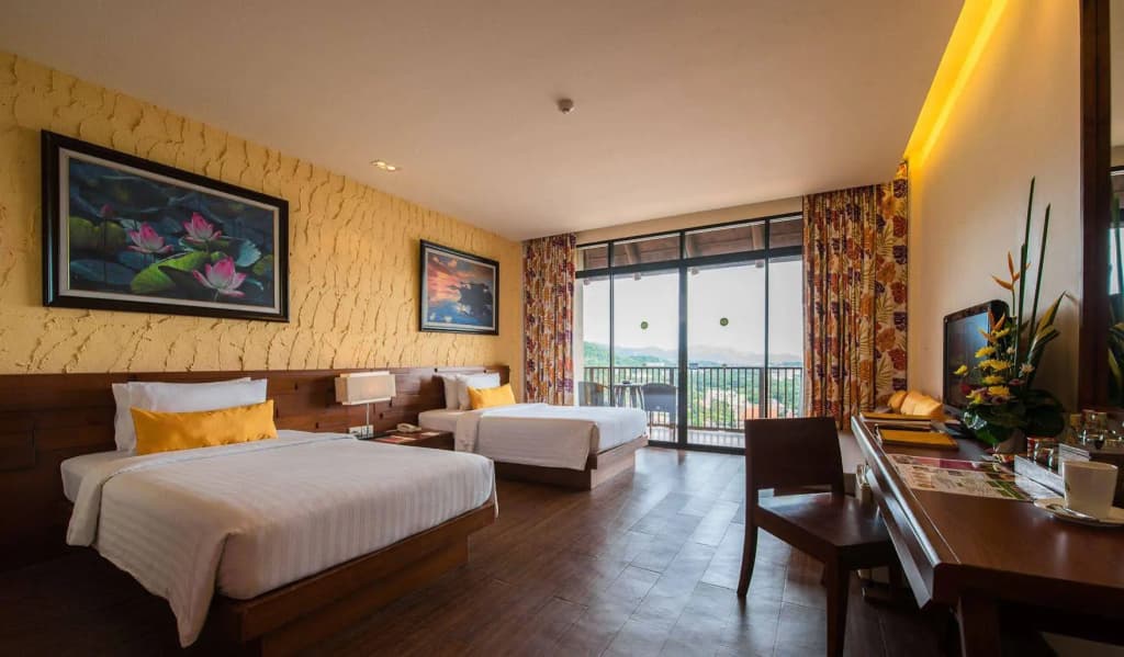 Hotel photo 3