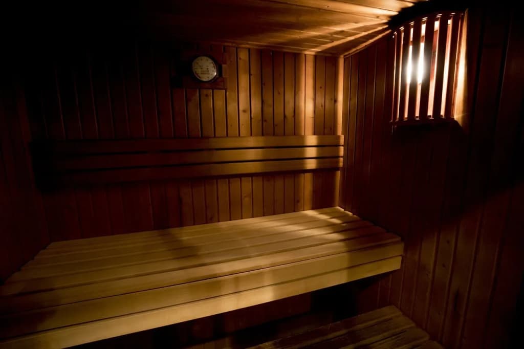 Hotel photo 21