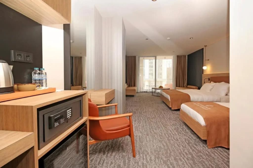 Hotel photo 5