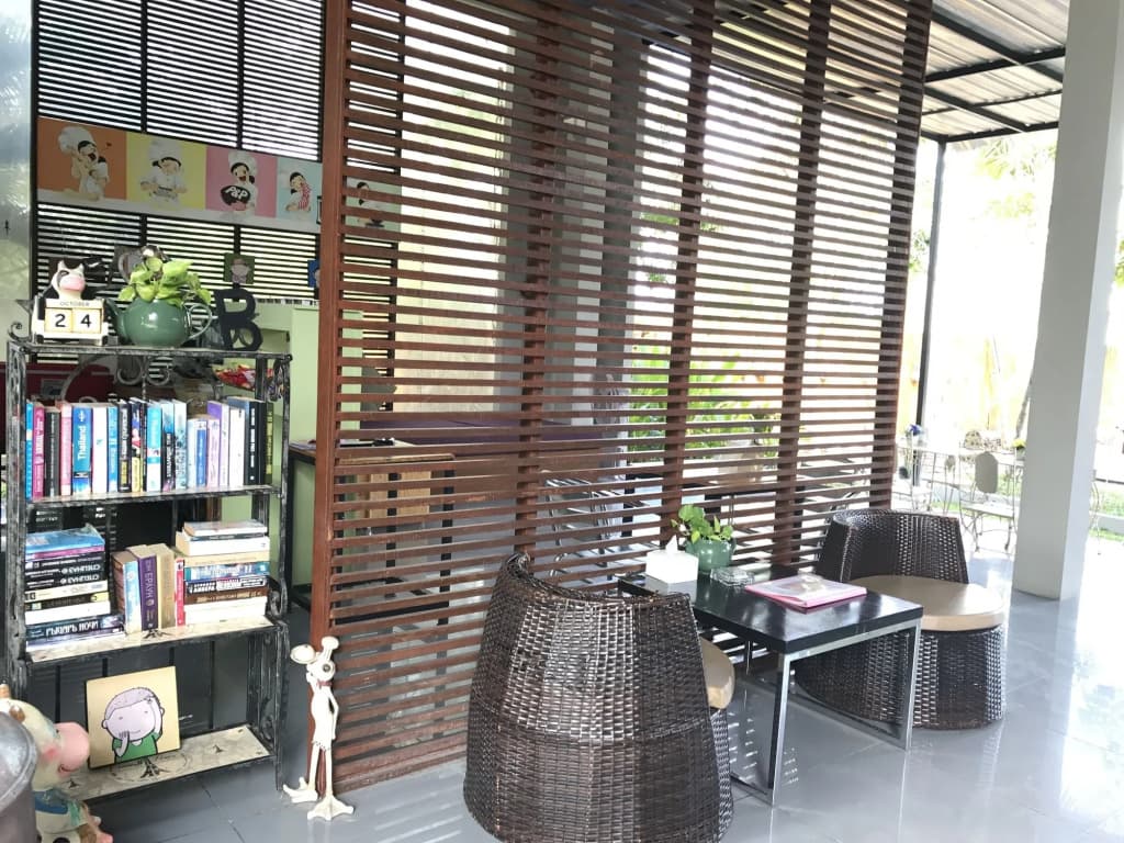 Hotel photo 19