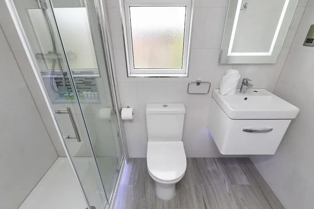 Superior Duplex Apartment