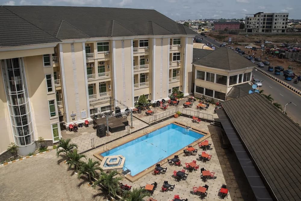 Hotel photo 14