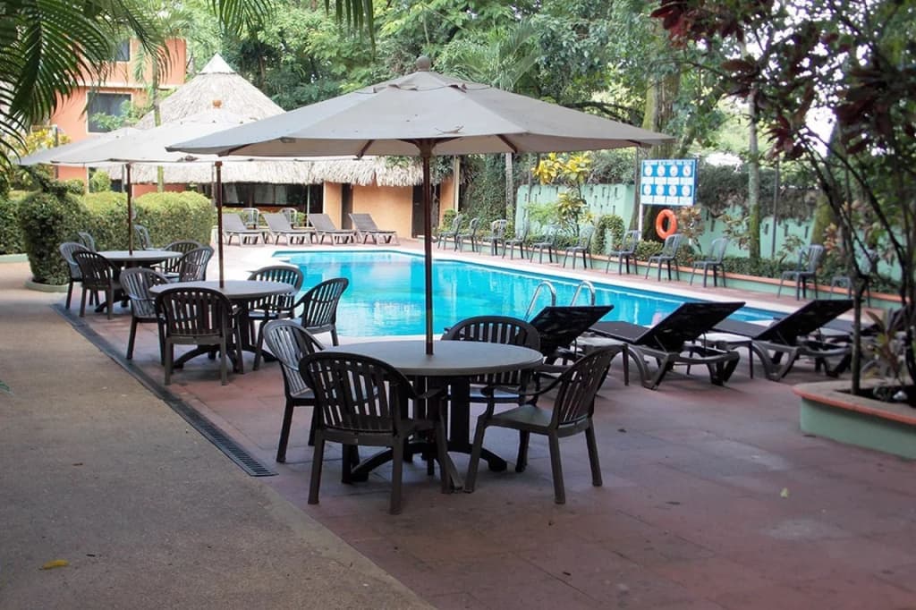 Hotel photo 19