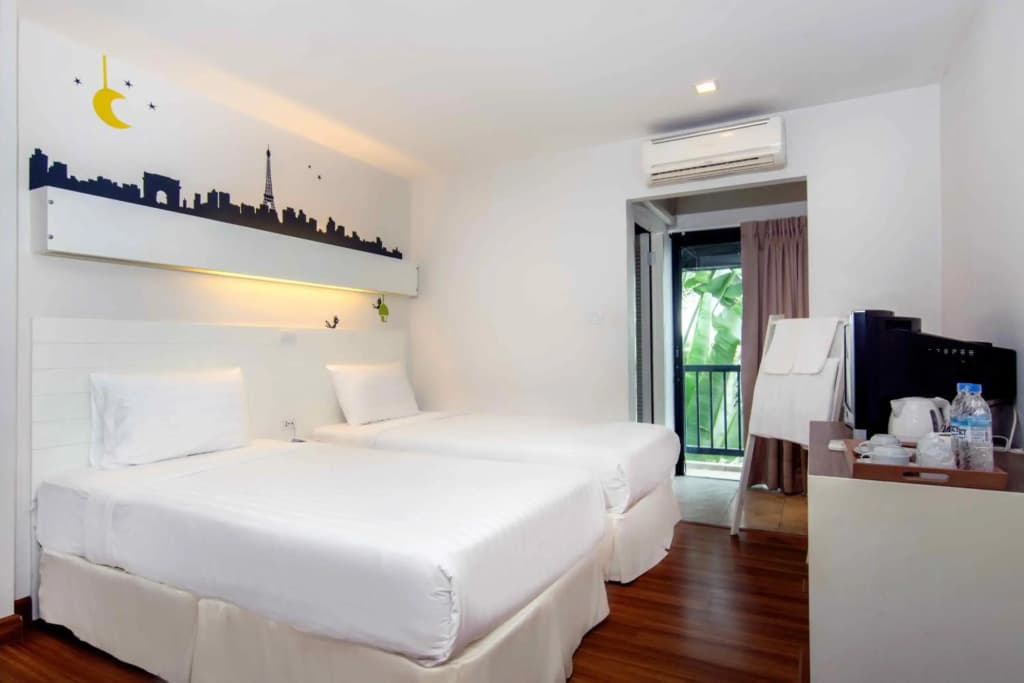 Hotel photo 22