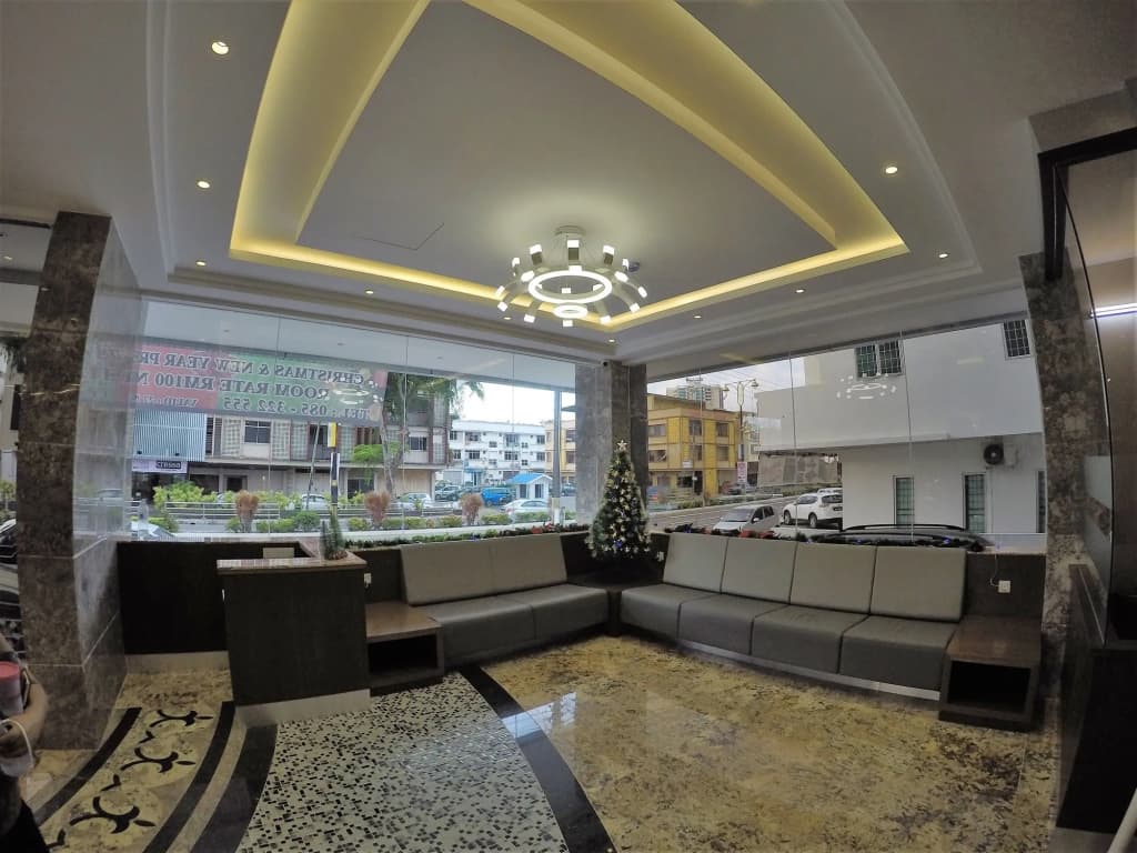 Hotel photo 14