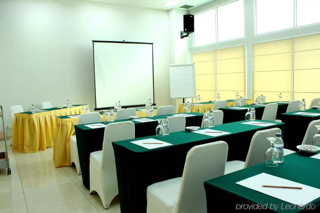 Hotel photo 18