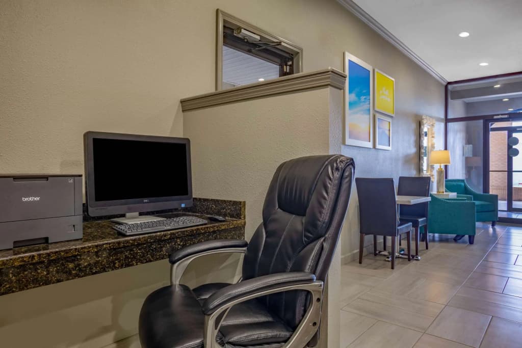 Hotel photo 5