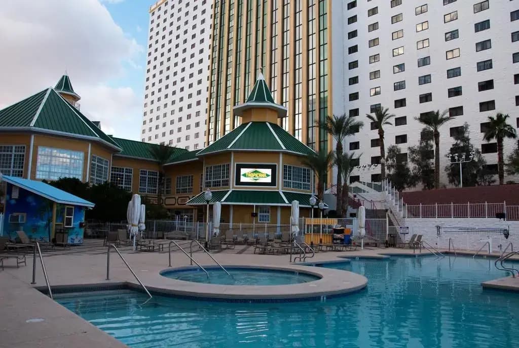 Hotel photo 11