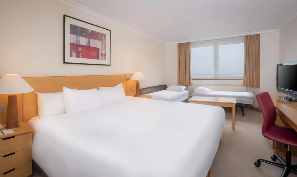 Hotel photo 7