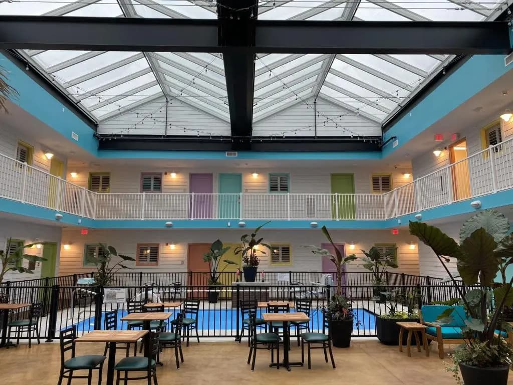 Hotel photo 17