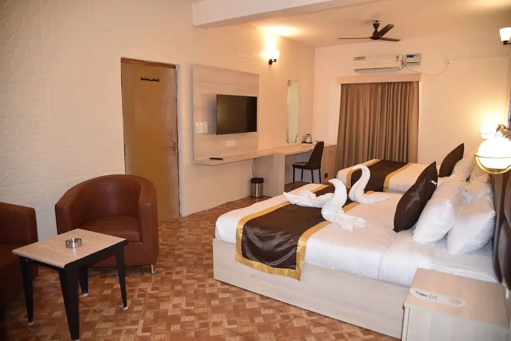 Hotel photo 7