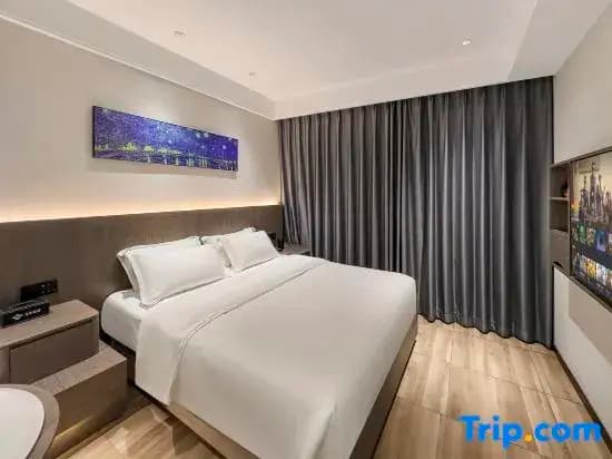 Standard Double room full double bed