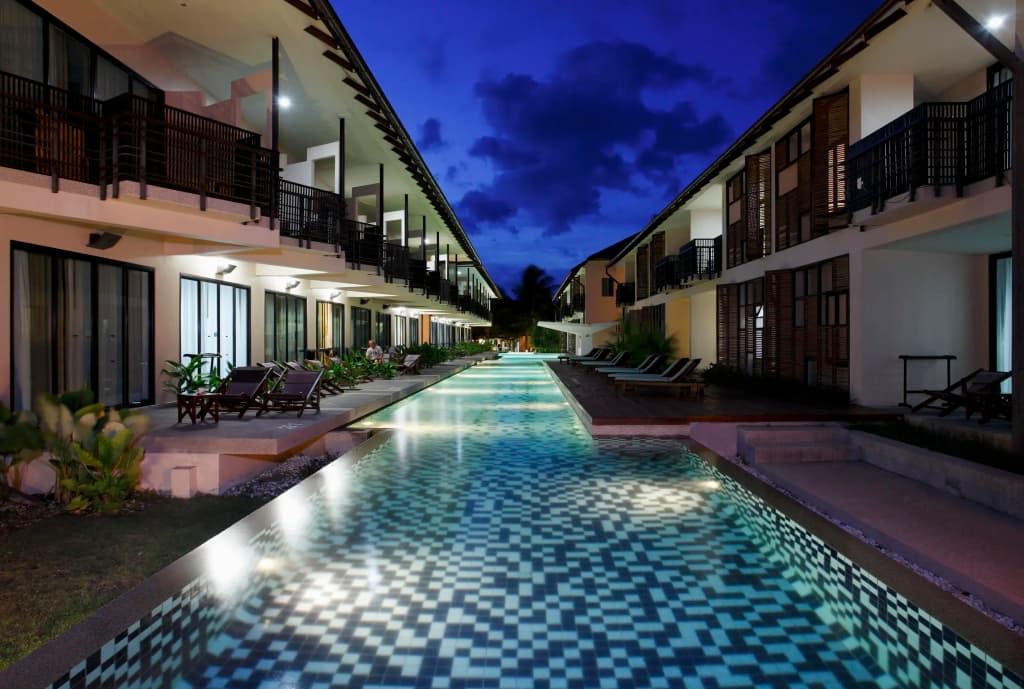 Hotel photo 1