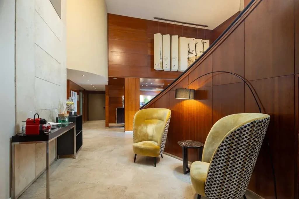 Hotel photo 17