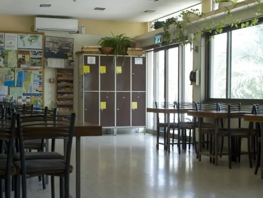 Hotel photo 20