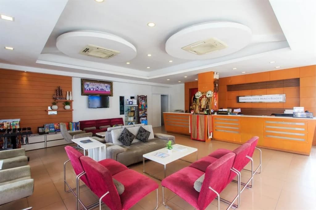 Hotel photo 34