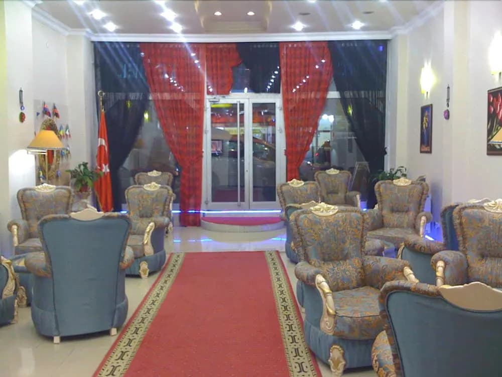 Hotel photo 1