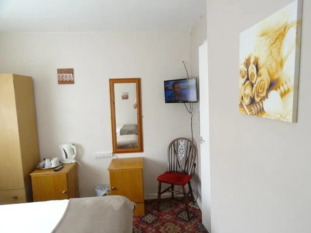 Hotel photo 1