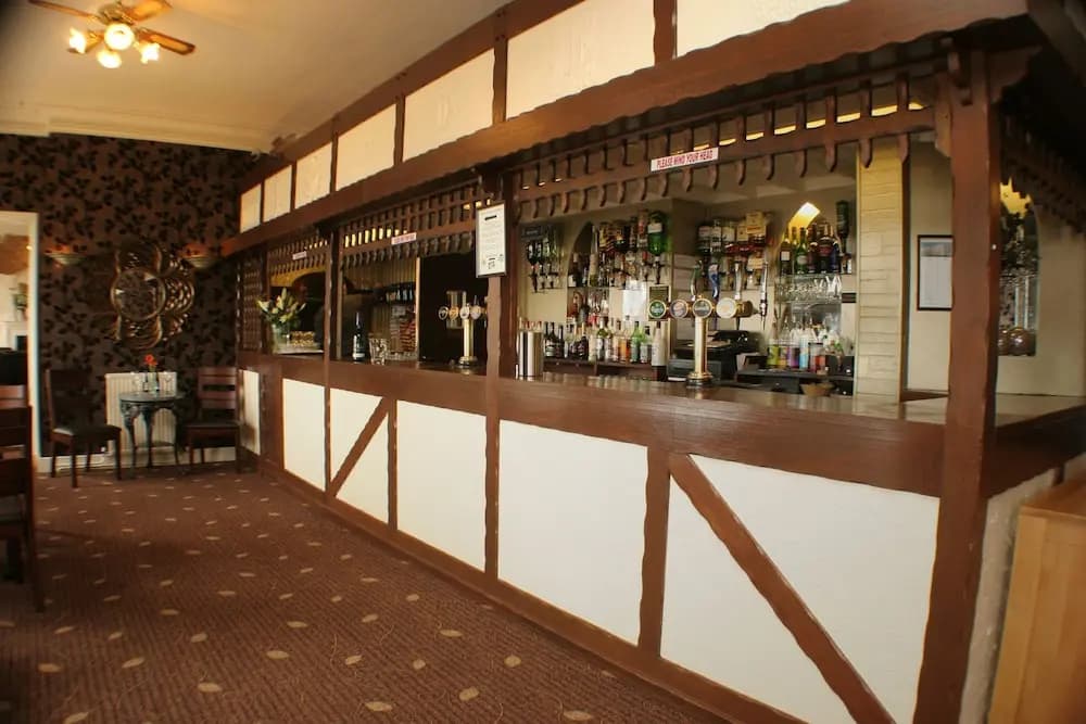 Hotel photo 9