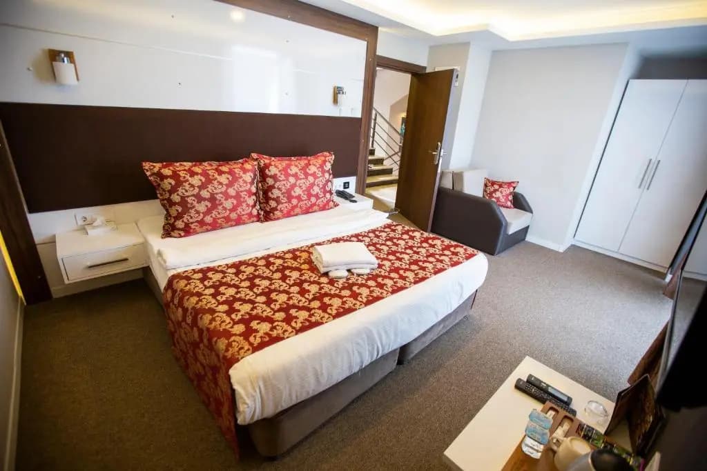 Superior room