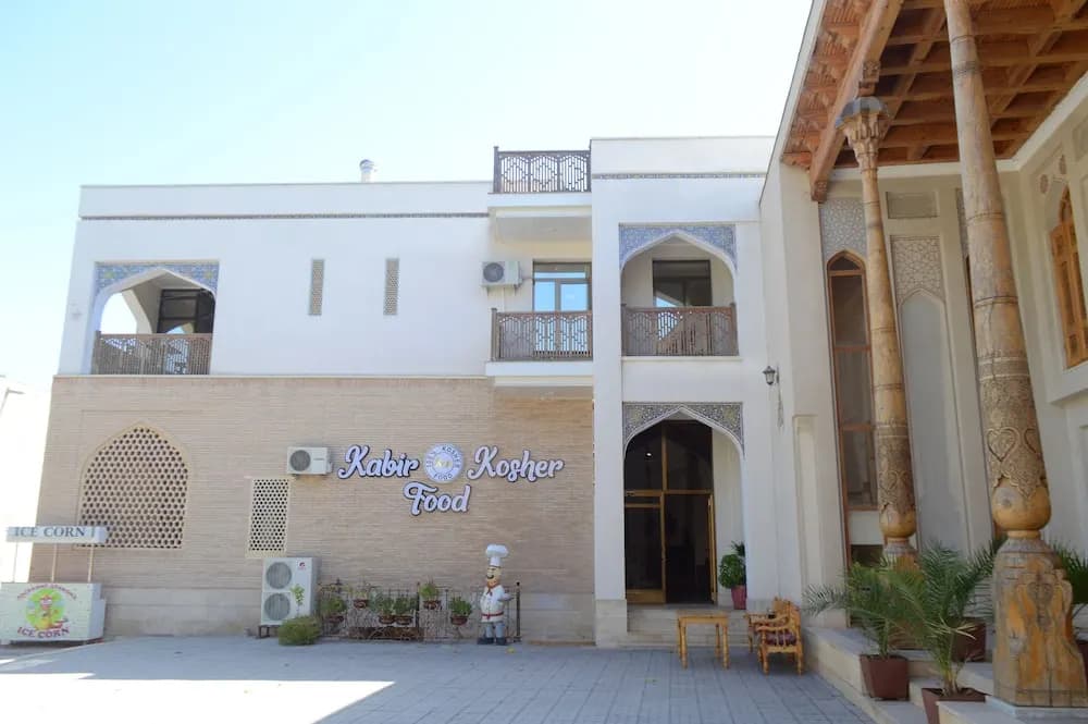 Hotel photo 1