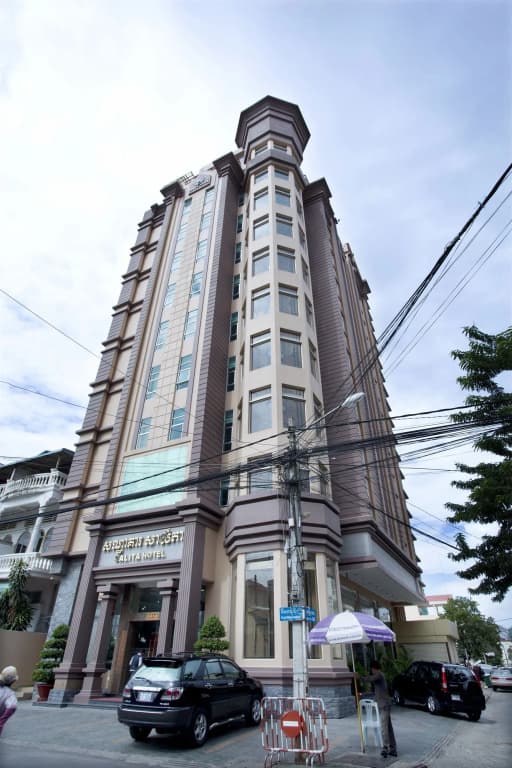 Hotel photo 1