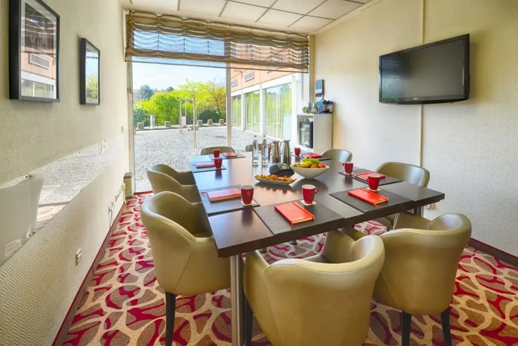 Hotel photo 21