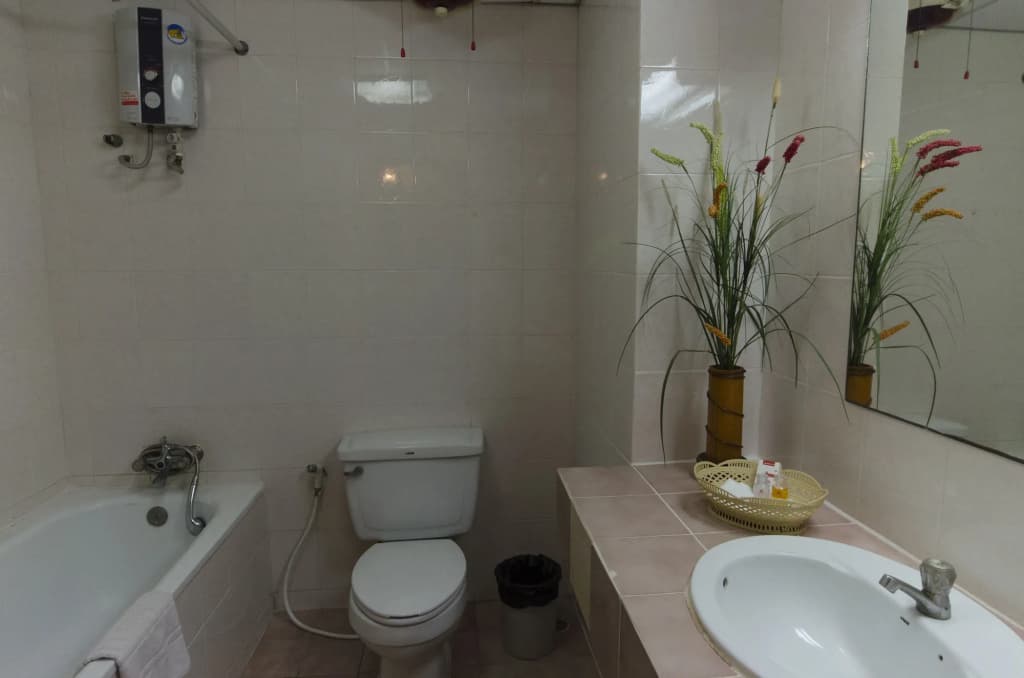 Hotel photo 10