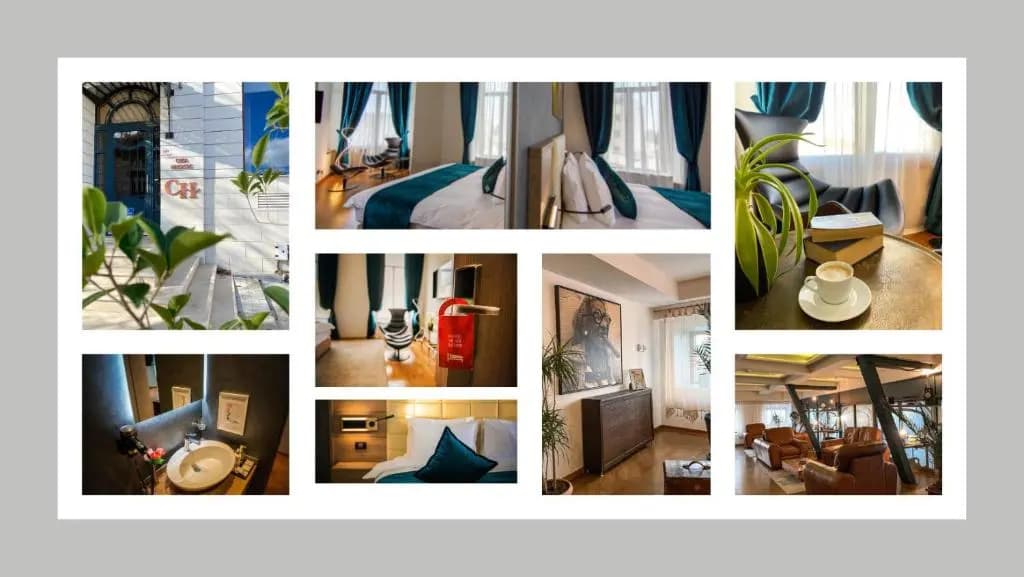 Hotel photo 11