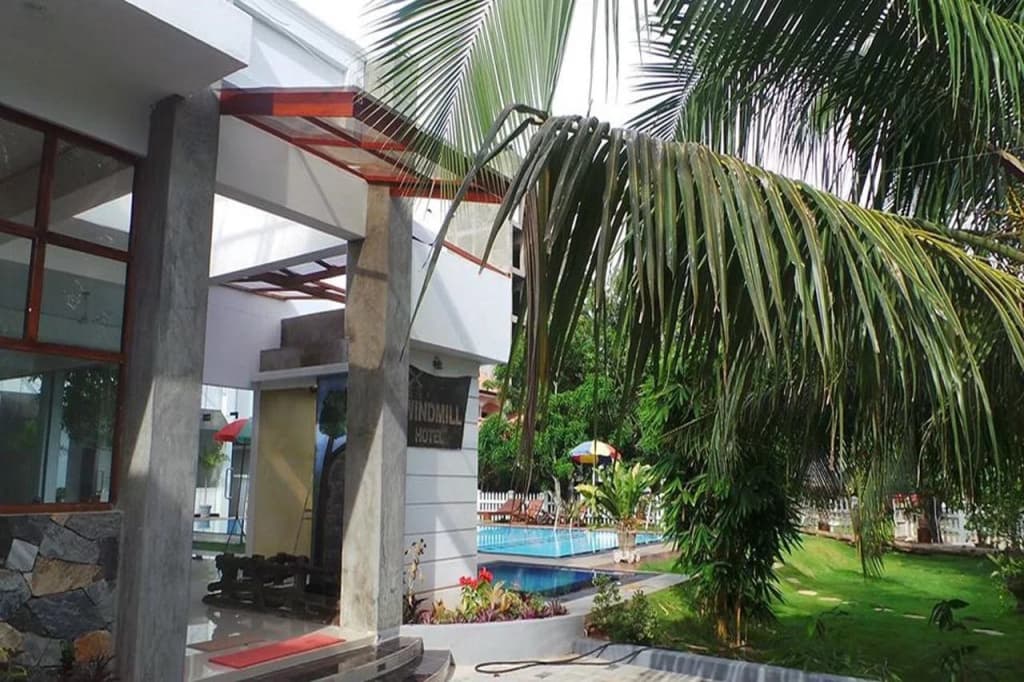 Hotel photo 8