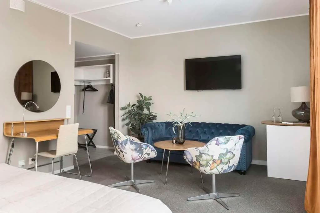 Hotel photo 23