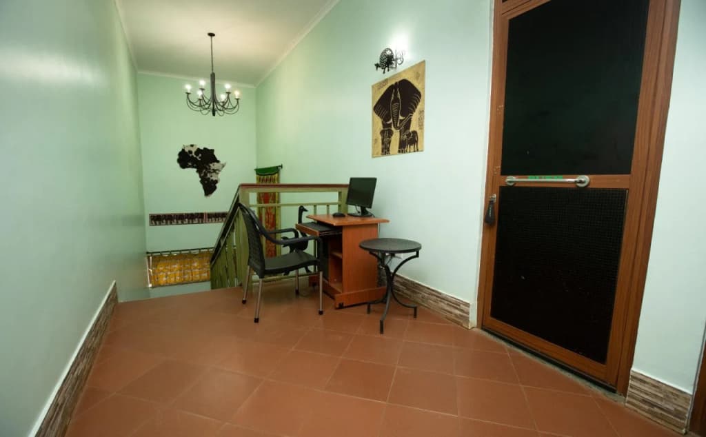 Hotel photo 11