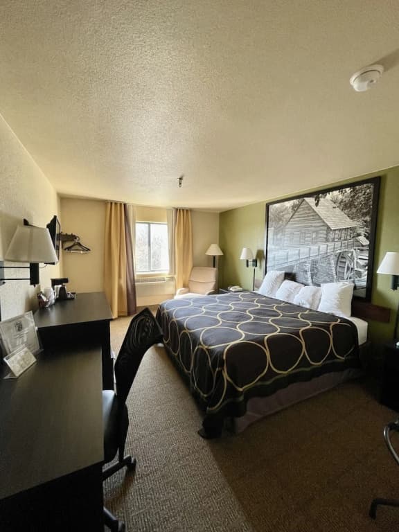 Hotel photo 13