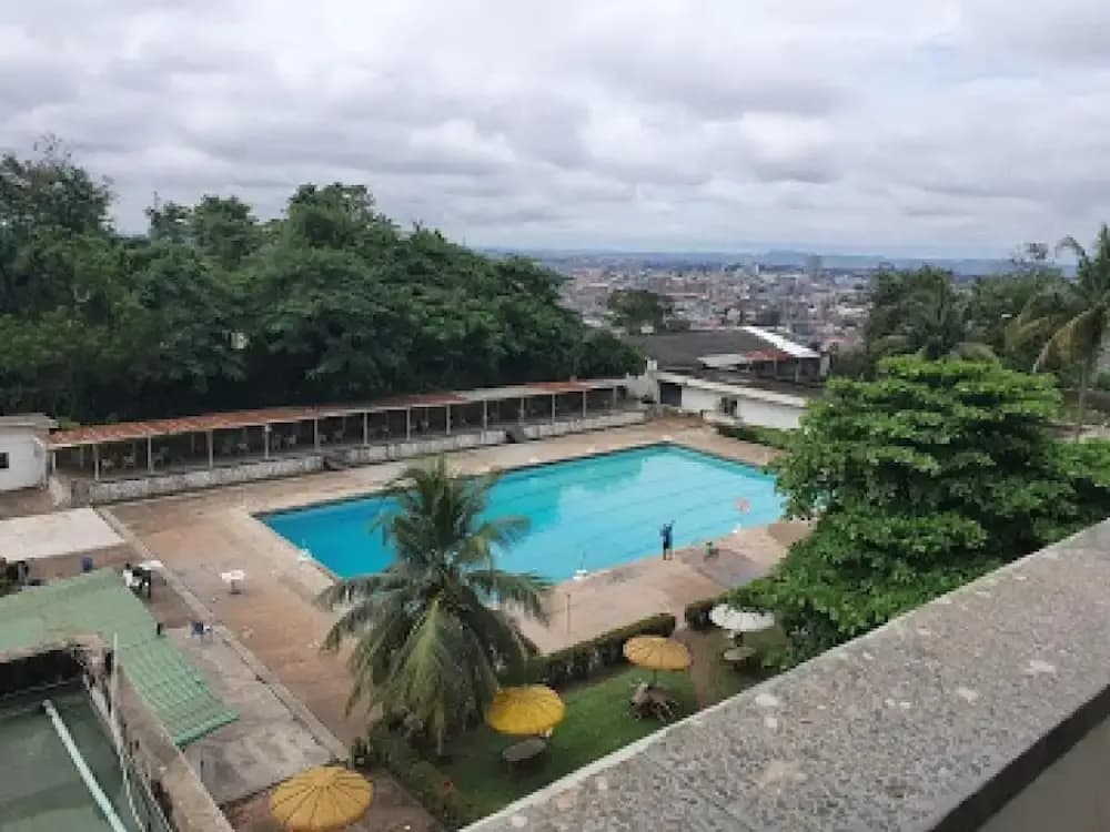Hotel photo 15