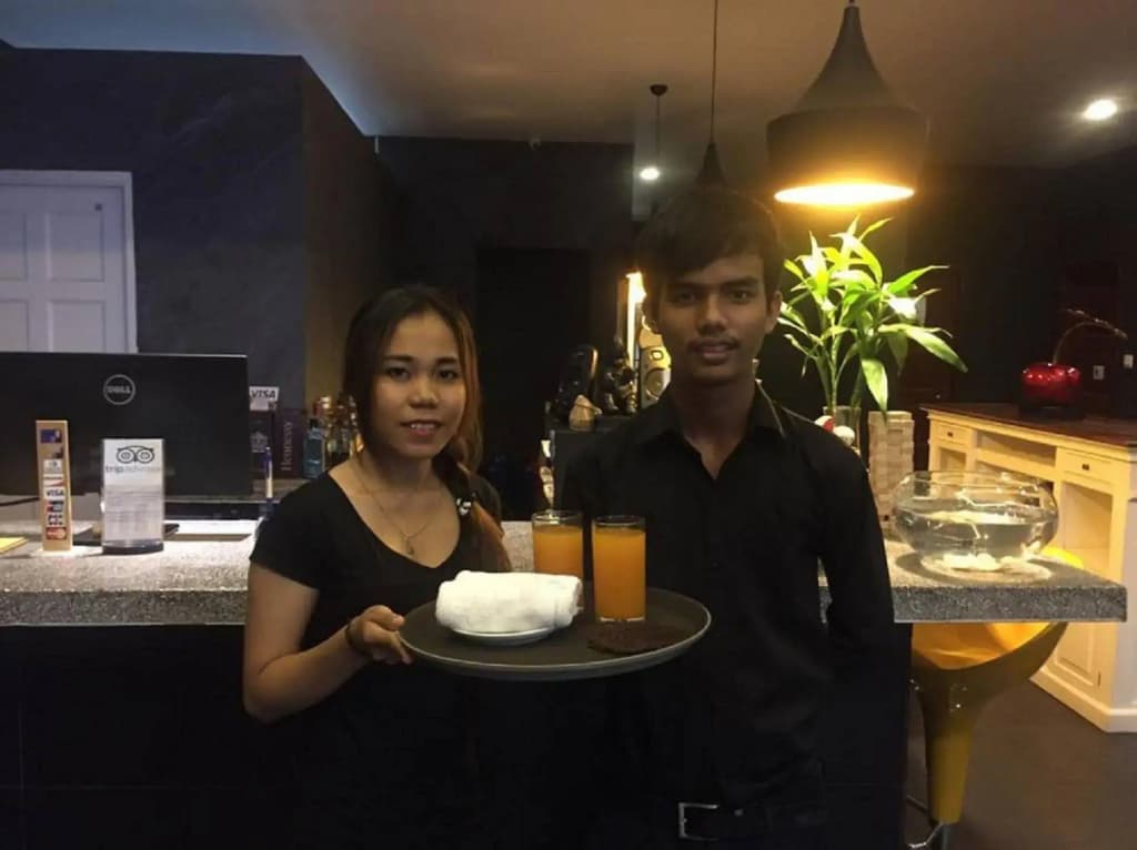Hotel photo 24