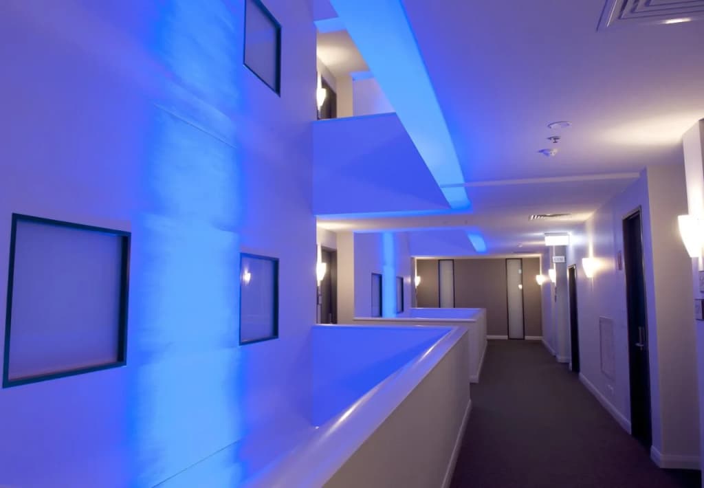 Hotel photo 11
